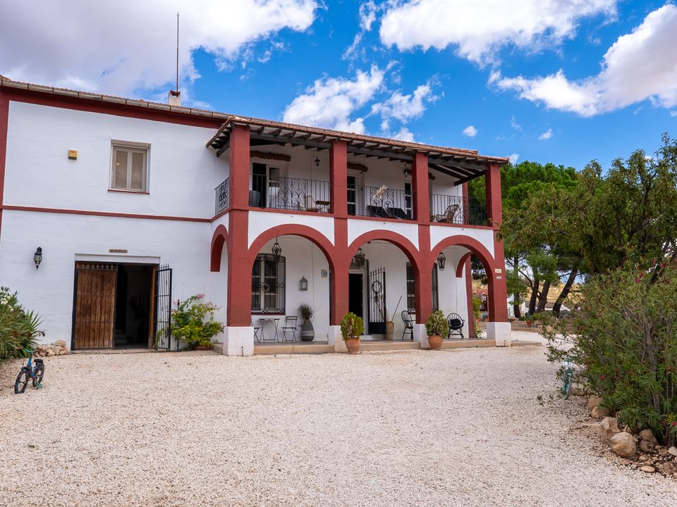 Villa i Jumilla, Murcia - foto 3