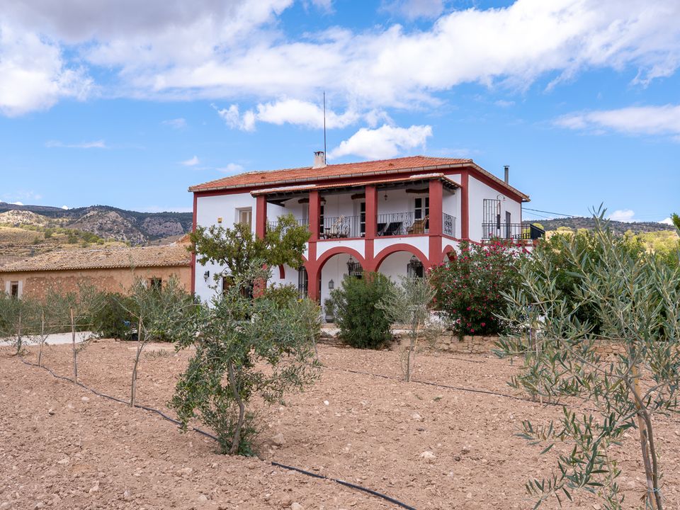 Villa i Jumilla, Murcia - foto 5