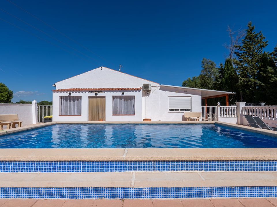 Villa i Villena, Alicante - foto 3