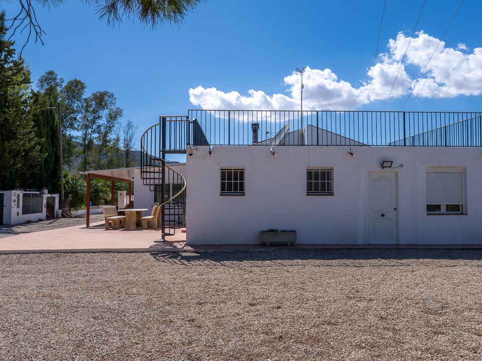 Villa i Villena, Alicante - foto 4