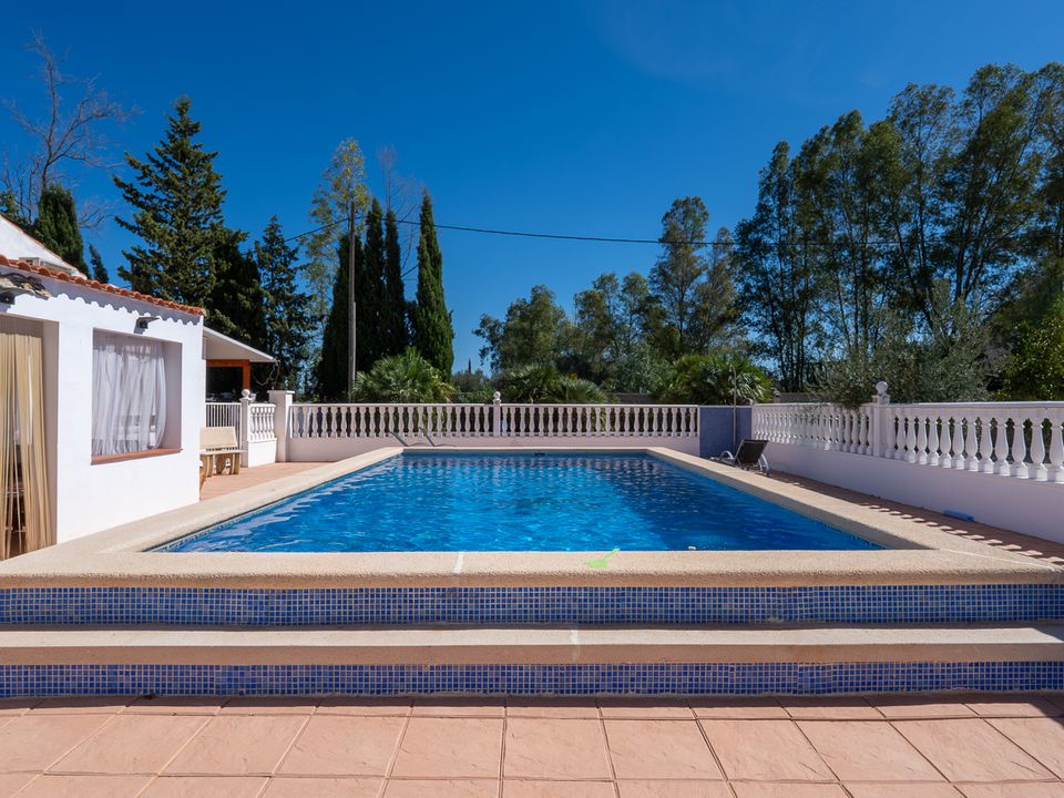 Villa i Villena, Alicante - foto 5