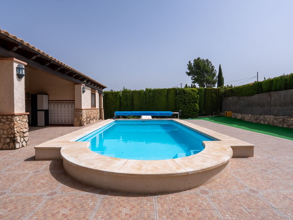 Villa i Villena, Alicante - foto 2