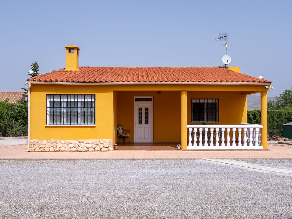 Villa i Villena, Alicante - foto 5
