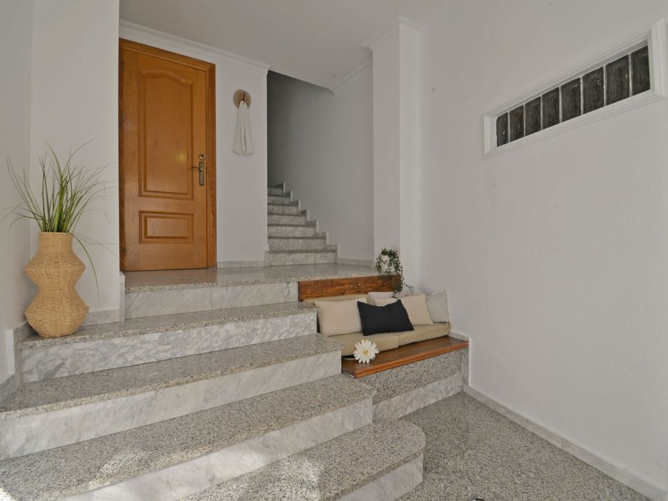 Byhus i Sax, Alicante - foto 2