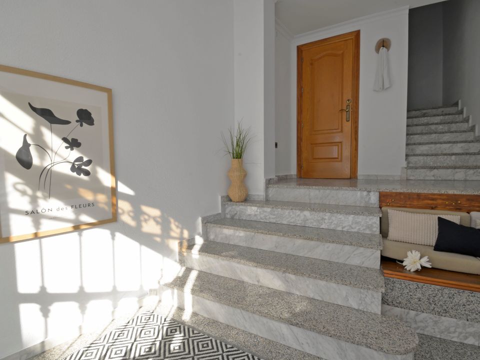 Byhus i Sax, Alicante - foto 3