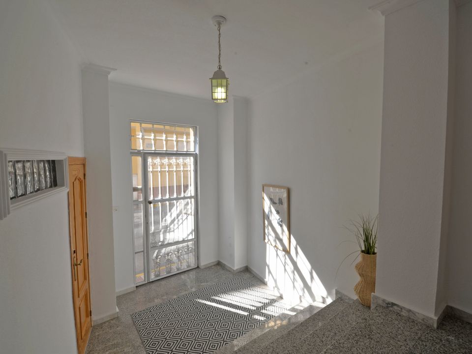 Byhus i Sax, Alicante - foto 4