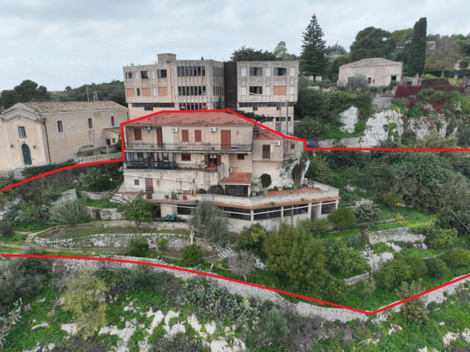Villa a Modica, Ragusa - foto 1
