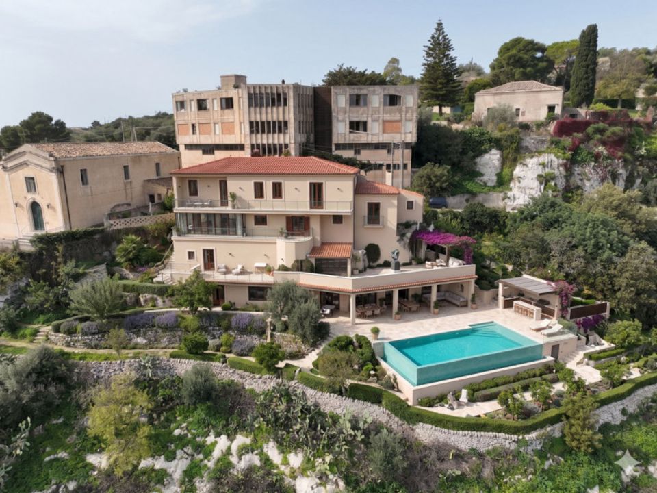 Villa a Modica, Ragusa - foto 2