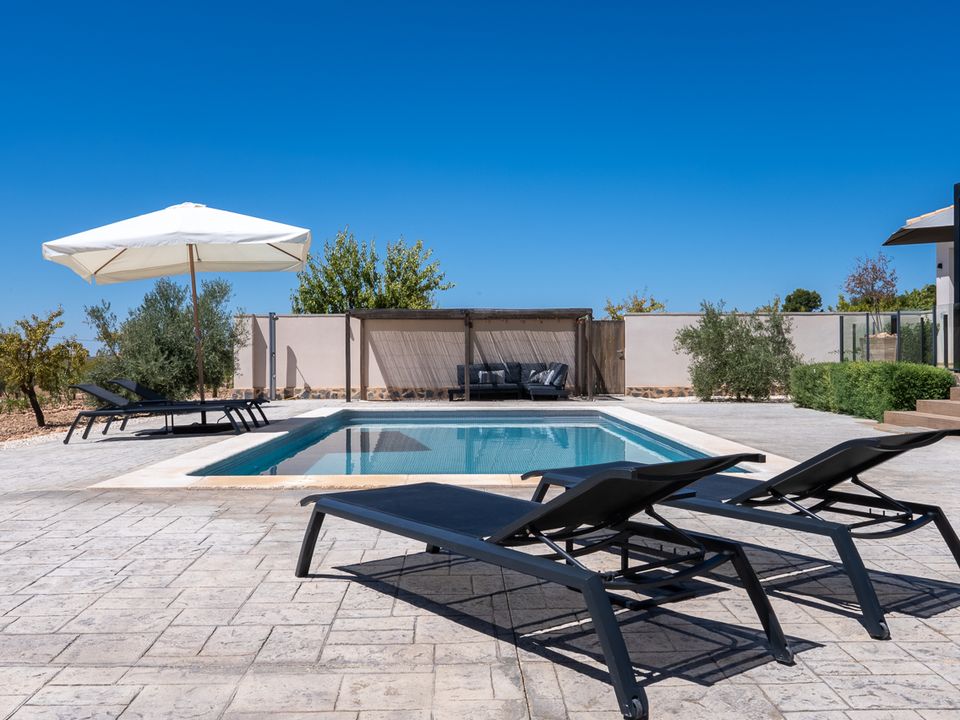Villa i Pinoso, Alicante - foto 4