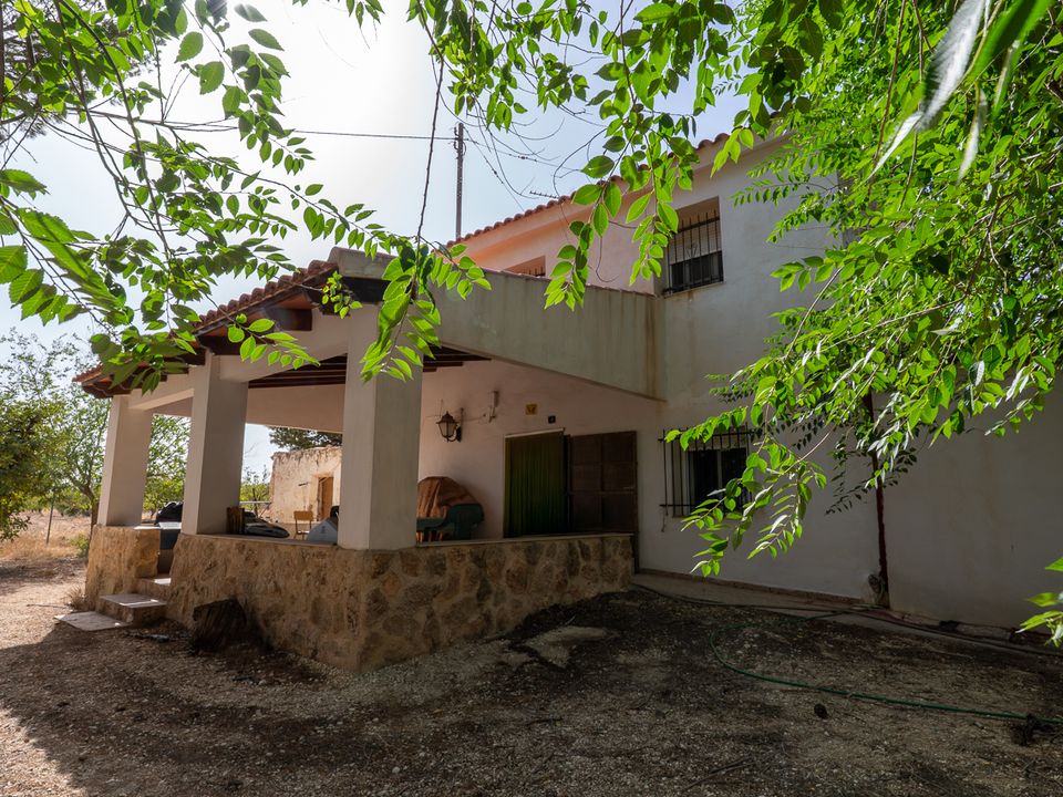 Masia a Pinoso, Alicante - foto 2