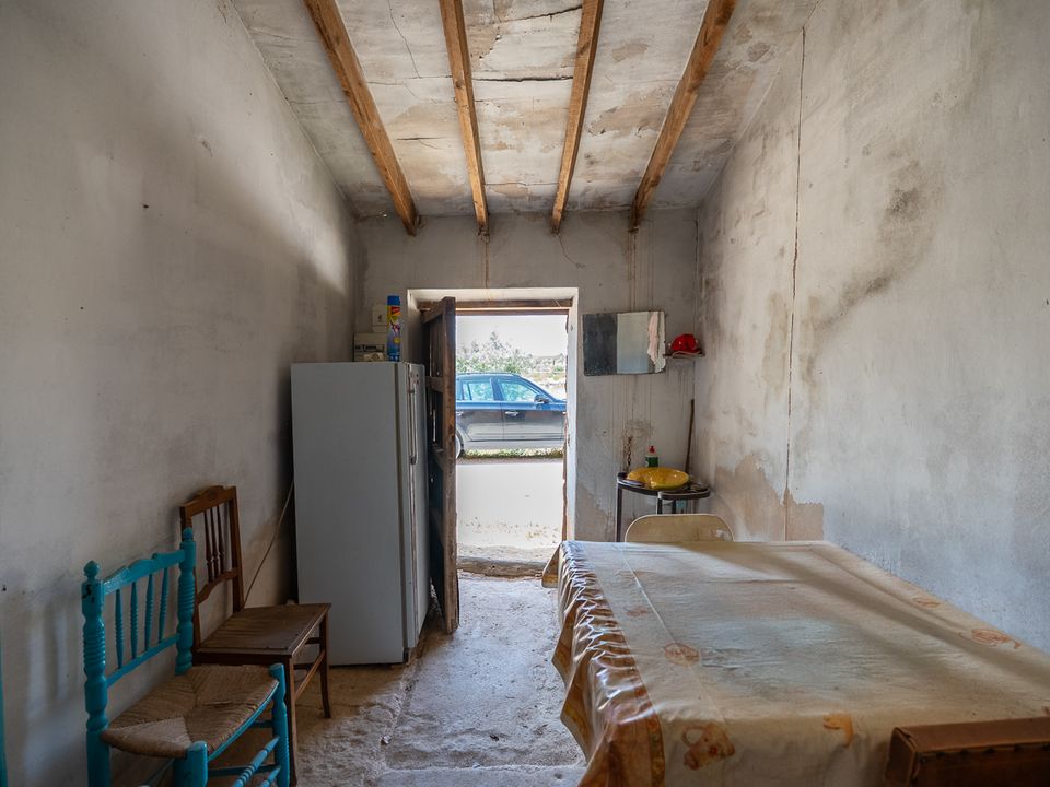 Cave house i Raspay, Murcia - foto 4