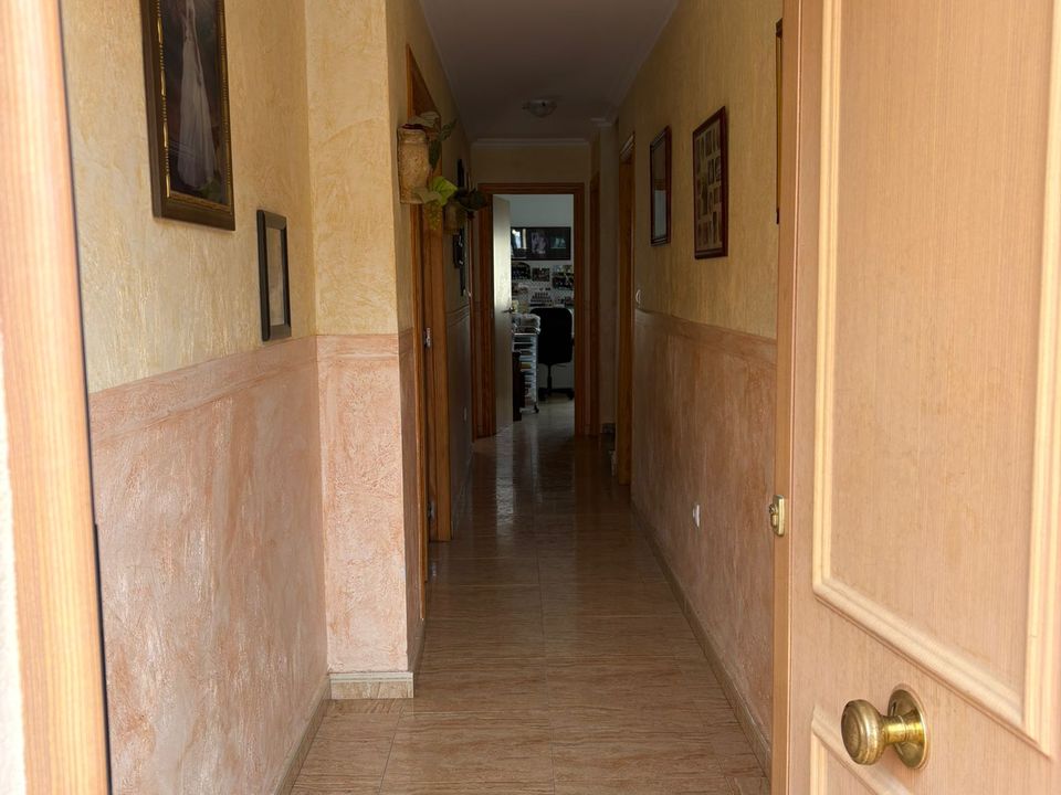 Byhus i Pinoso, Alicante - foto 5