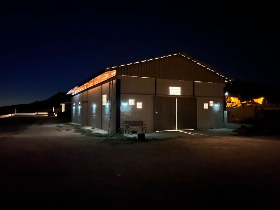Villa i Torre Del Rico, Murcia - foto 3