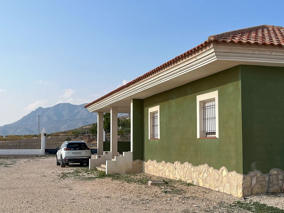 Villa i Torre Del Rico, Murcia - foto 5