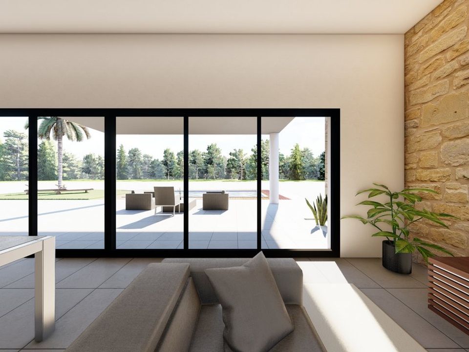 Villa i Pinoso, Alicante - foto 5