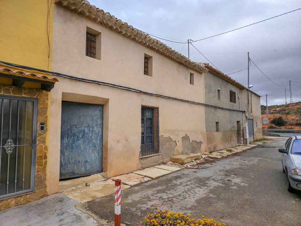 Landejendom i Pinoso, Alicante - foto 2
