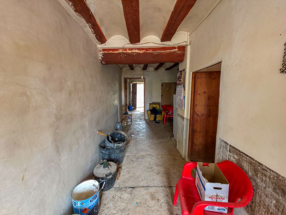 Landejendom i Pinoso, Alicante - foto 3