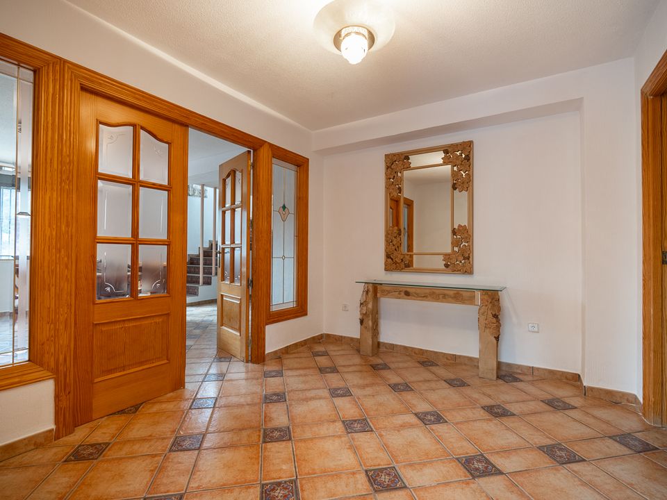 Landejendom i Monovar, Alicante - foto 4