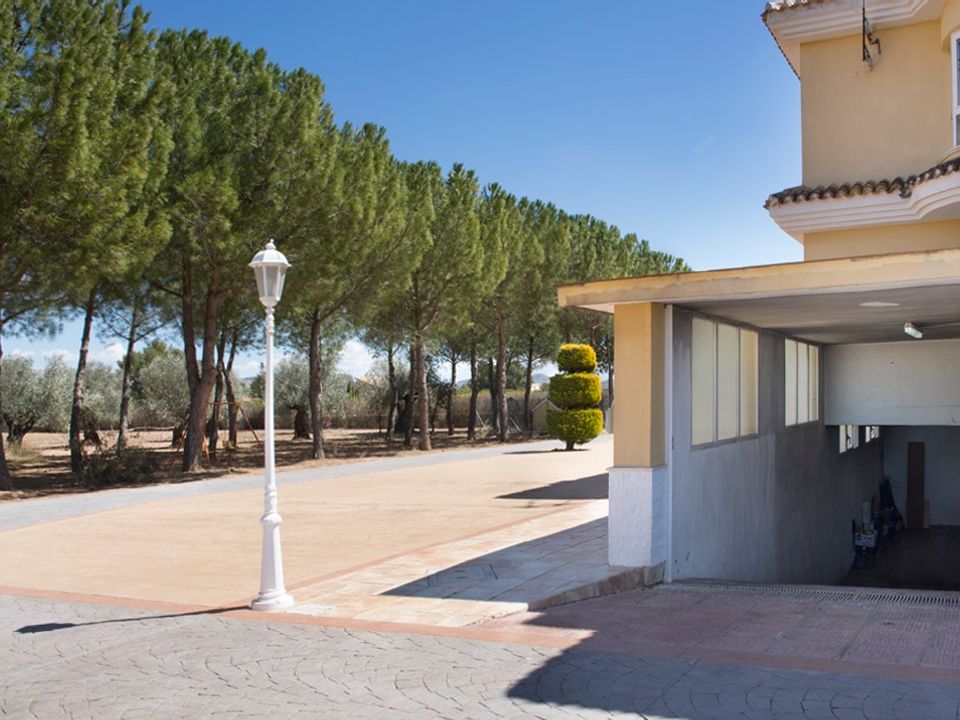 Villa i Yecla, Murcia - foto 2