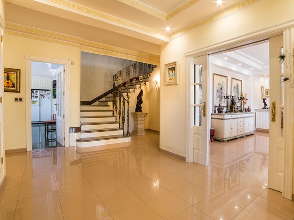 Villa i Yecla, Murcia - foto 3