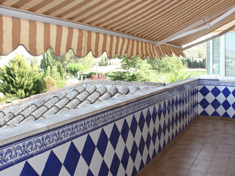 Villa i Yecla, Murcia - foto 4