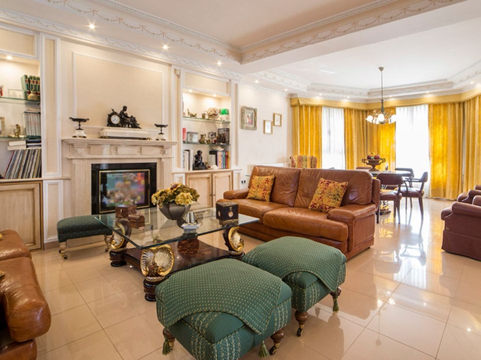 Villa i Yecla, Murcia - foto 5