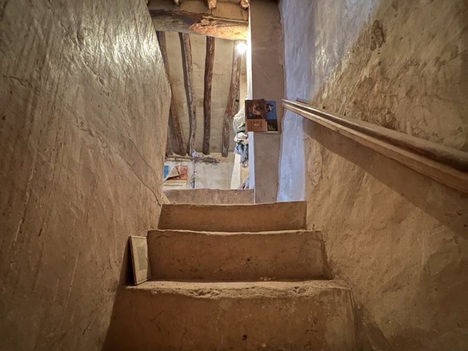Byhus i Pinoso, Alicante - foto 3