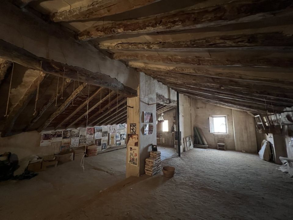 Byhus i Pinoso, Alicante - foto 4