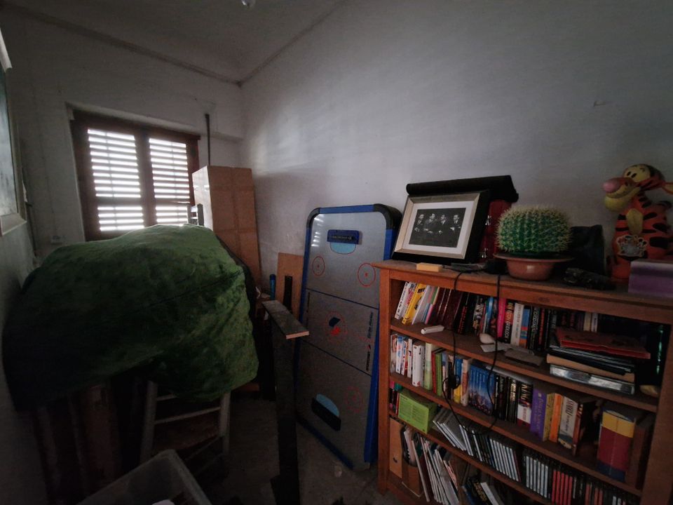 Byhus i Monovar, Alicante - foto 4