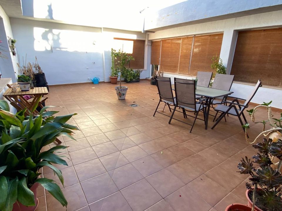 Byhus i Sax, Alicante - foto 3