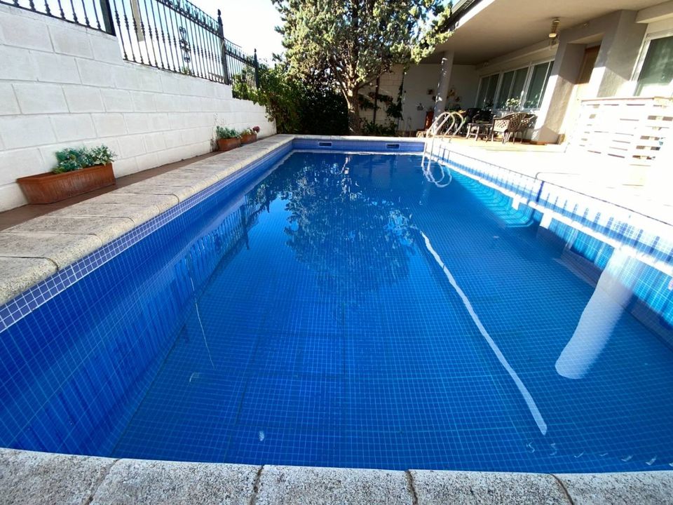 Byhus i Sax, Alicante - foto 4