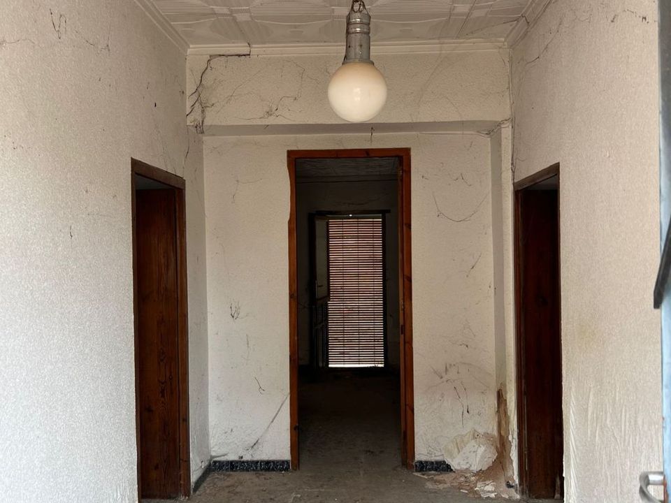 Byhus i Pinoso, Alicante - foto 2