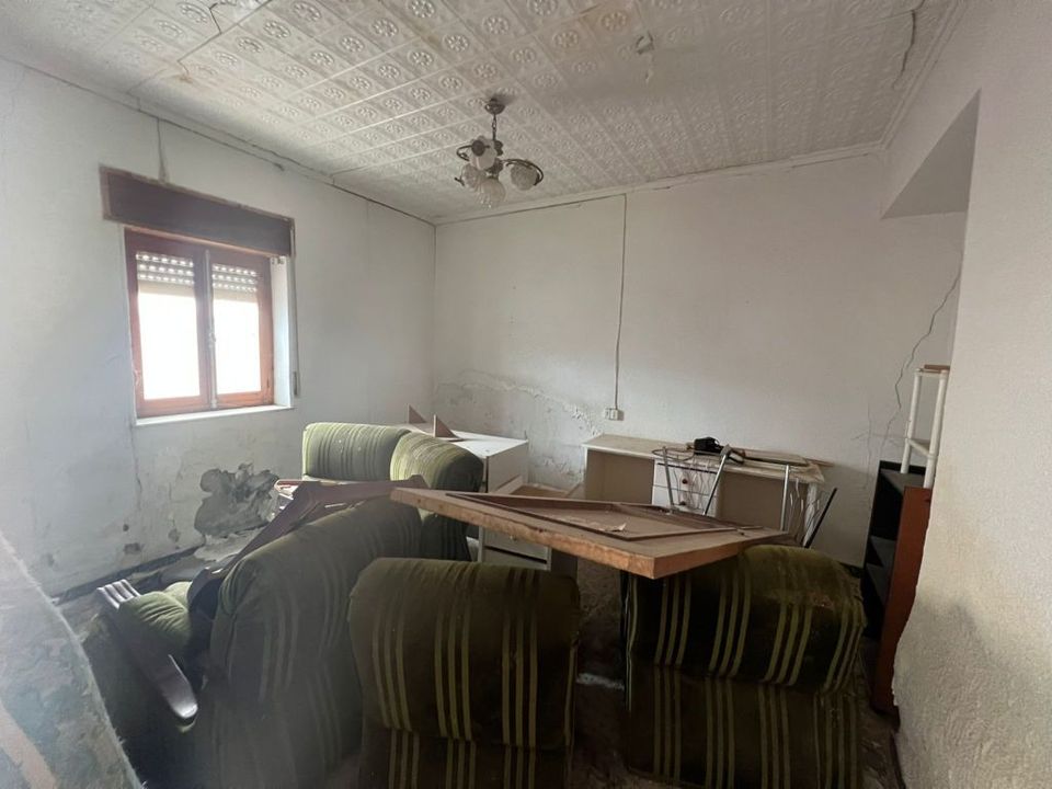 Byhus i Pinoso, Alicante - foto 4