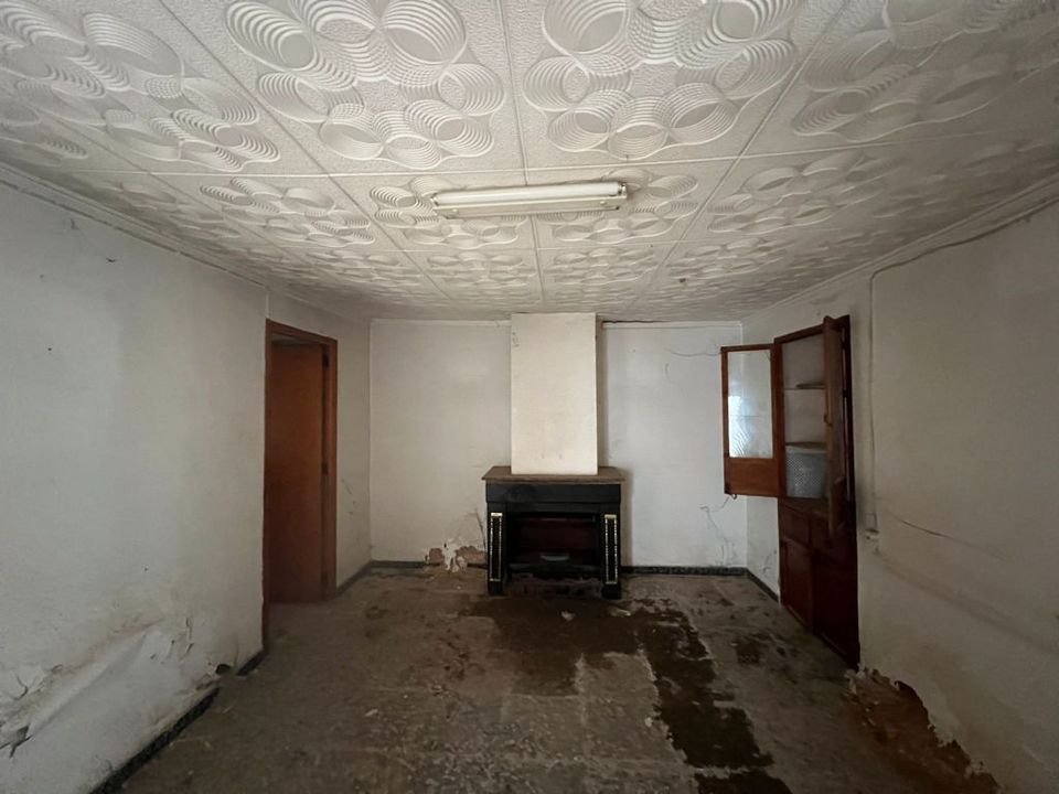 Byhus i Pinoso, Alicante - foto 5