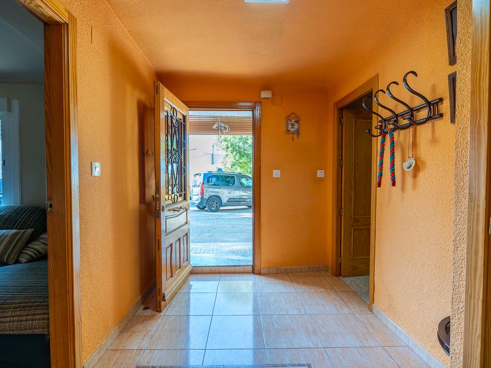 Landejendom i Casas Del Senor, Alicante - foto 2