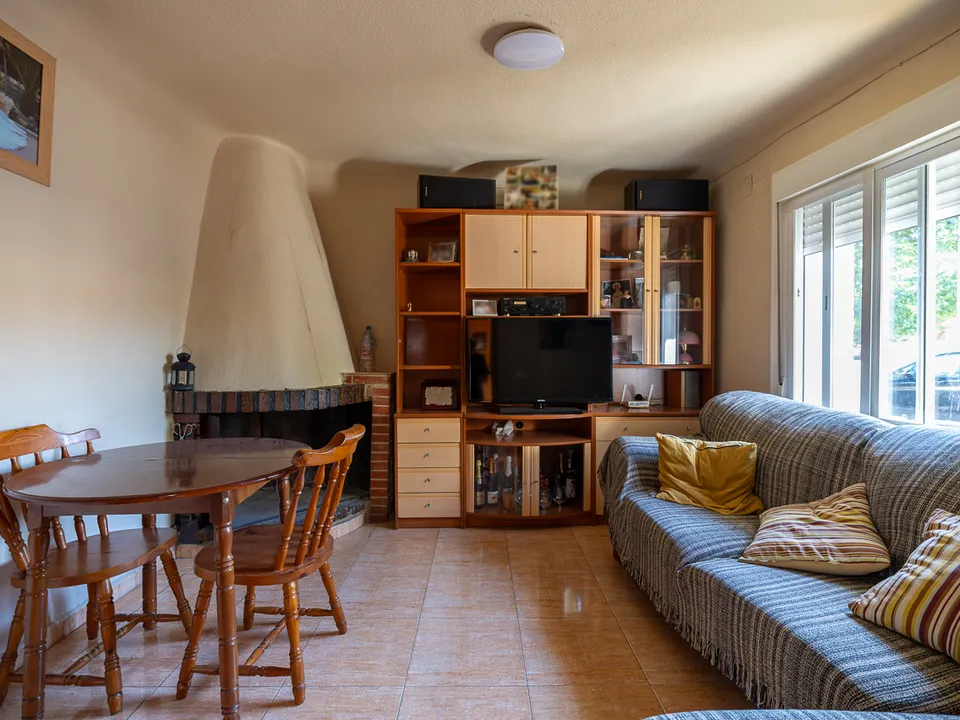 Landejendom i Casas Del Senor, Alicante - foto 3