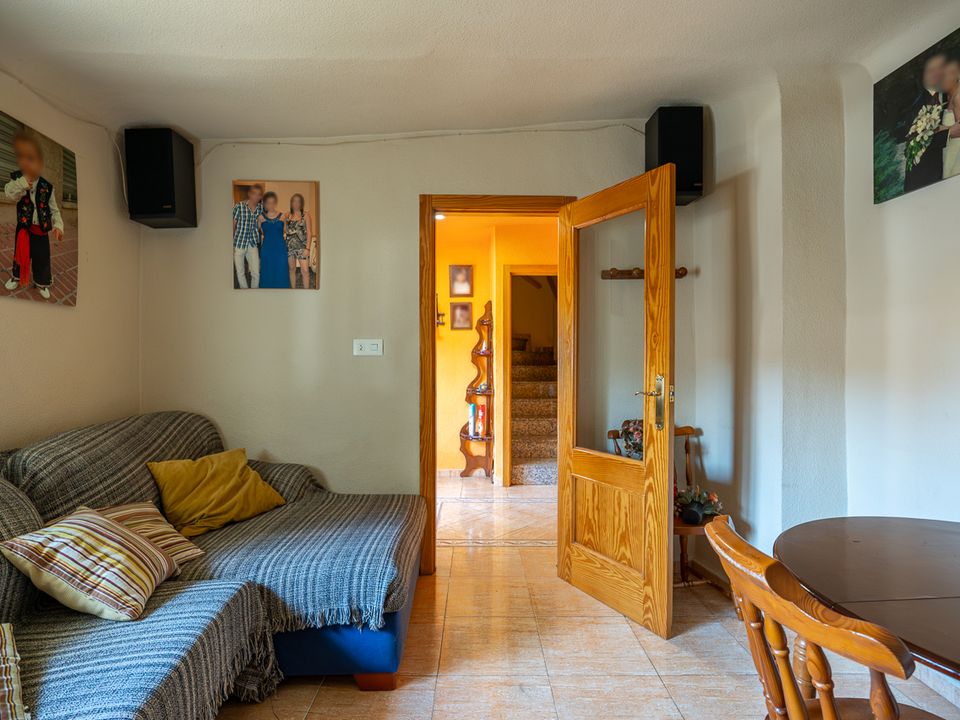 Landejendom i Casas Del Senor, Alicante - foto 4