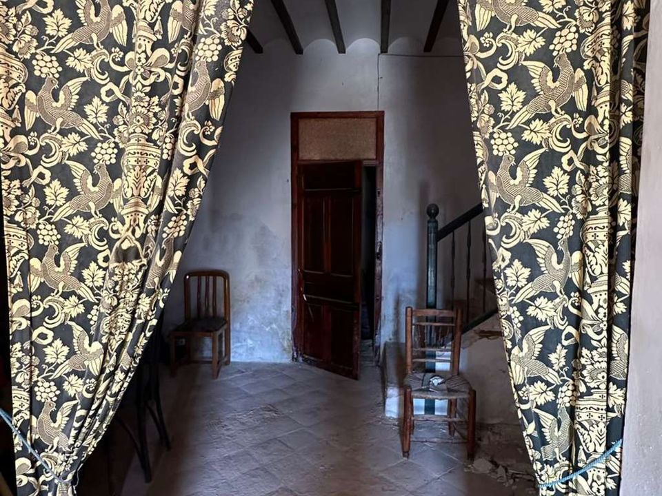 Herregård i Alguena, Alicante - bilde 3