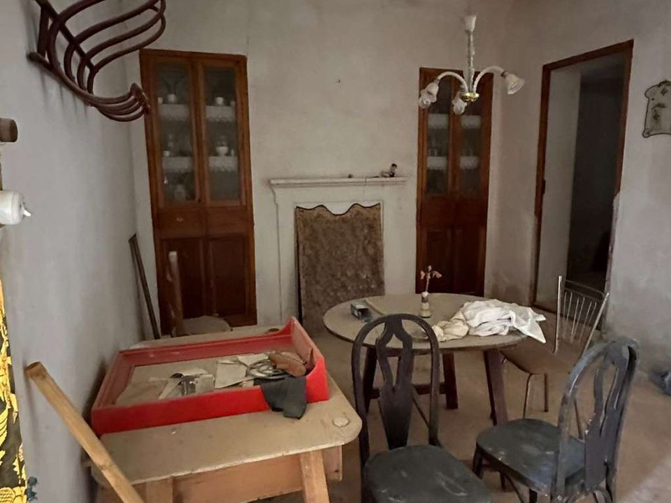 Herregård i Alguena, Alicante - bilde 4