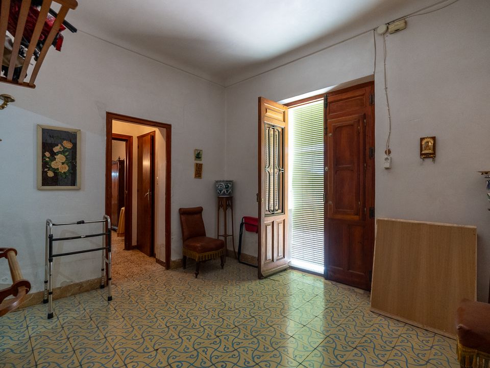 Byhus i Pinoso, Alicante - foto 5