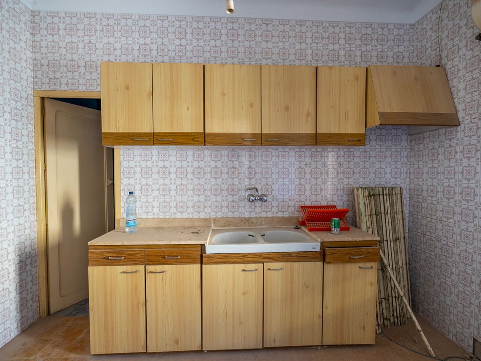 Rekkehus i Alguena, Alicante - bilde 3