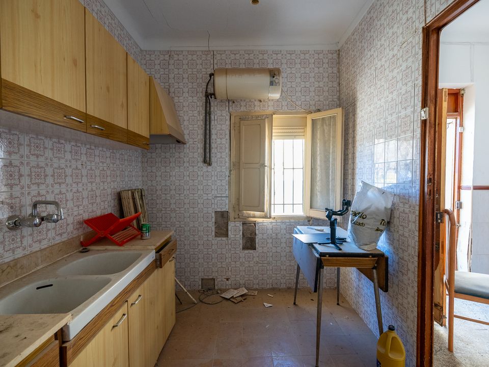 Rekkehus i Alguena, Alicante - bilde 4