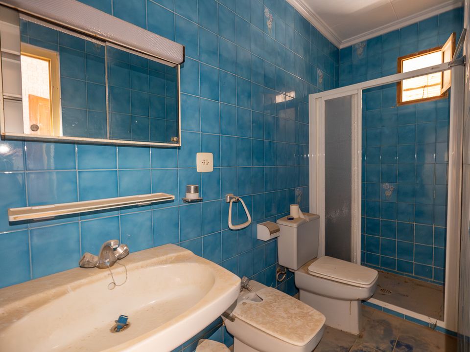 Rekkehus i Alguena, Alicante - bilde 5