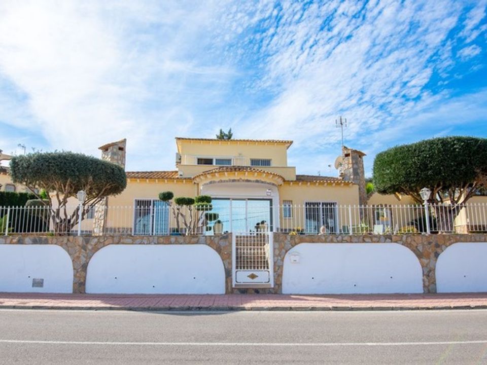 Villa i Algorfa, Alicante - foto 2