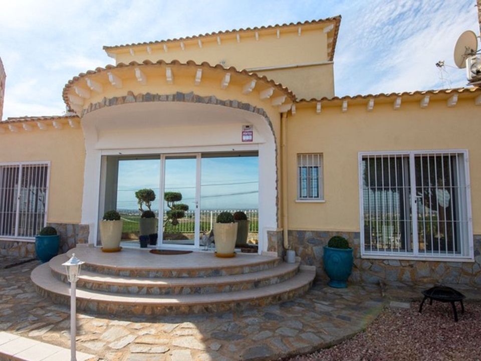 Villa i Algorfa, Alicante - foto 3