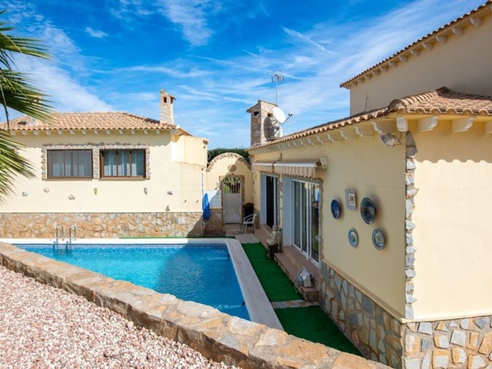 Villa i Algorfa, Alicante - foto 4