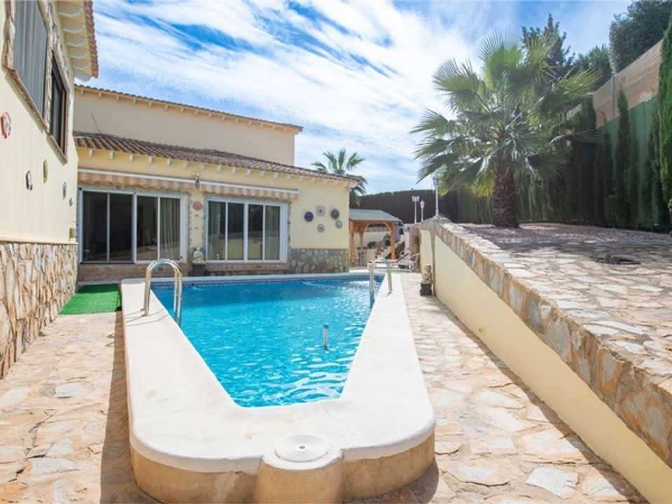 Villa i Algorfa, Alicante - foto 5