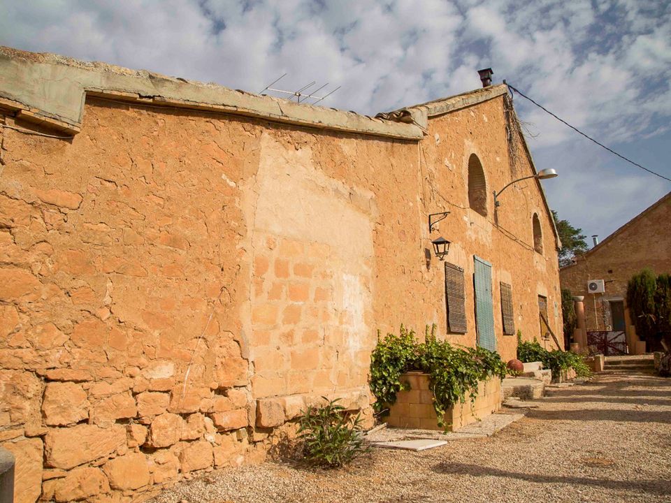 Landejendom i Yecla, Murcia - foto 2