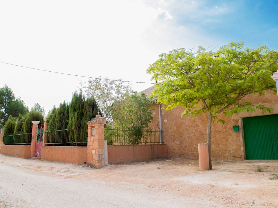 Landejendom i Yecla, Murcia - foto 3