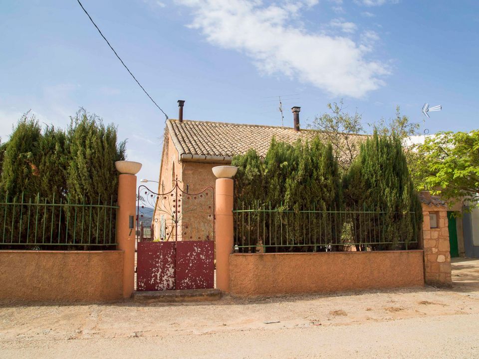Landejendom i Yecla, Murcia - foto 4